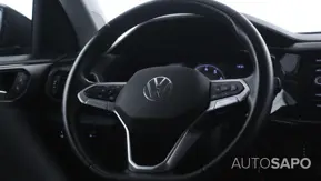 Volkswagen T-Cross 1.0 TSI Life de 2023
