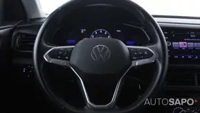 Volkswagen T-Cross 1.0 TSI Life de 2023