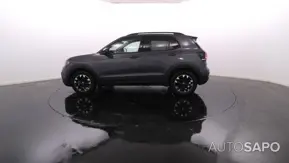 Volkswagen T-Cross 1.0 TSI Life de 2023