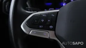 Volkswagen T-Cross 1.0 TSI Life de 2023