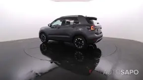 Volkswagen T-Cross 1.0 TSI Life de 2023