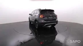 Volkswagen T-Cross 1.0 TSI Life de 2023