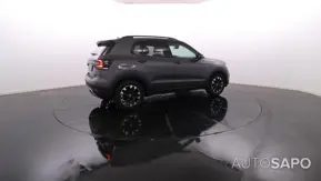 Volkswagen T-Cross 1.0 TSI Life de 2023