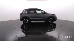 Volkswagen T-Cross 1.0 TSI Life de 2023