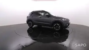 Volkswagen T-Cross 1.0 TSI Life de 2023