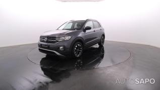 Volkswagen T-Cross 1.0 TSI Life de 2023