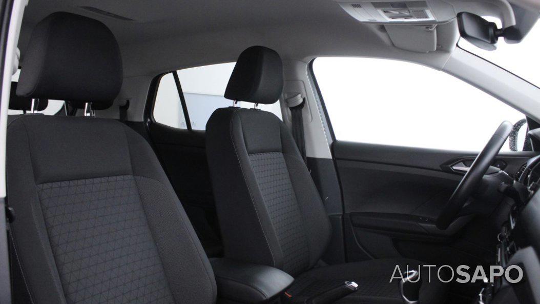 Volkswagen T-Cross 1.0 TSI Life de 2023