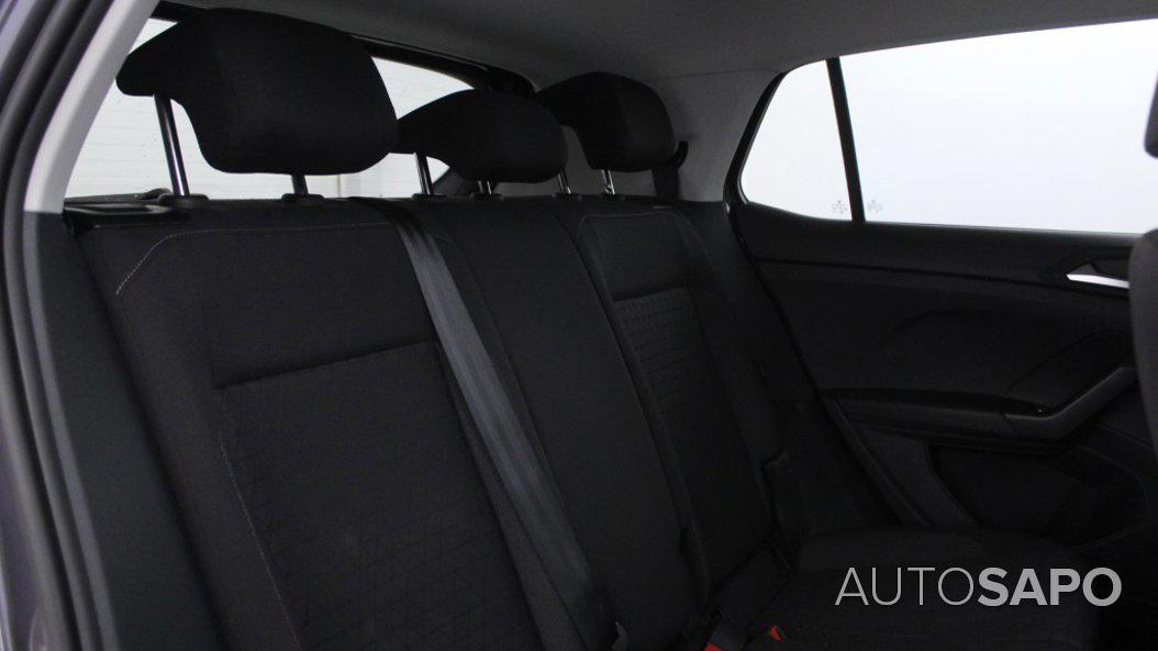 Volkswagen T-Cross 1.0 TSI Life de 2023