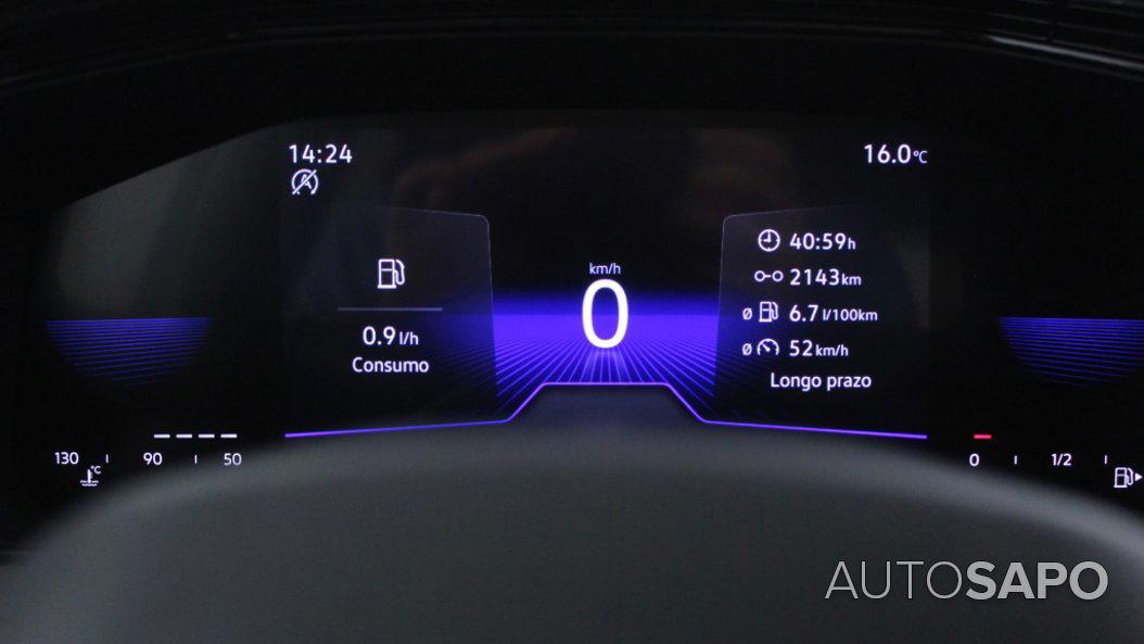 Volkswagen T-Cross 1.0 TSI Life de 2023