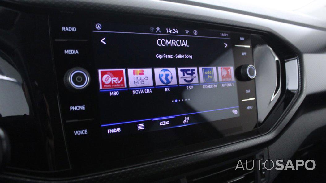 Volkswagen T-Cross 1.0 TSI Life de 2023