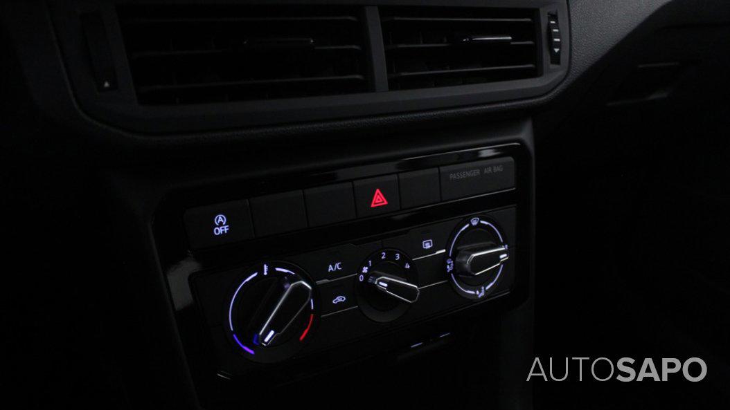 Volkswagen T-Cross 1.0 TSI Life de 2023