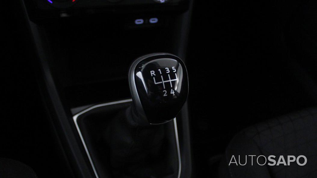 Volkswagen T-Cross 1.0 TSI Life de 2023