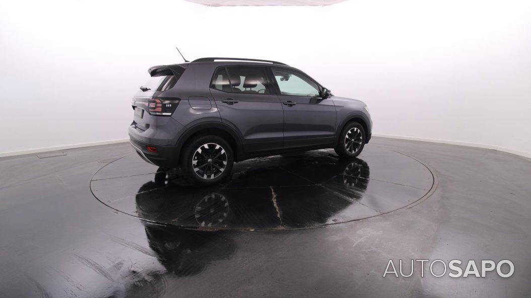 Volkswagen T-Cross 1.0 TSI Life de 2023