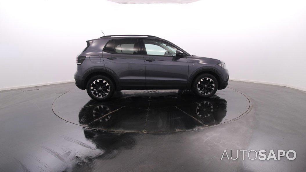 Volkswagen T-Cross 1.0 TSI Life de 2023