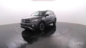 Volkswagen T-Cross 1.0 TSI Life de 2023