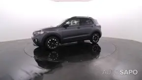 Volkswagen T-Cross 1.0 TSI Life de 2023