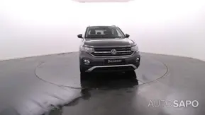 Volkswagen T-Cross 1.0 TSI Life de 2023