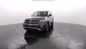 Volkswagen T-Cross 1.0 TSI Life de 2023