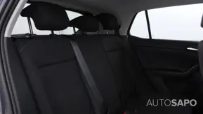 Volkswagen T-Cross 1.0 TSI Life de 2023