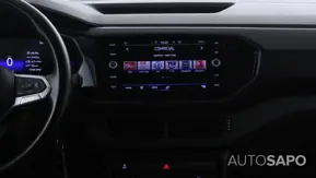 Volkswagen T-Cross 1.0 TSI Life de 2023