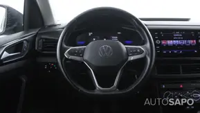 Volkswagen T-Cross 1.0 TSI Life de 2023