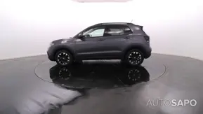 Volkswagen T-Cross 1.0 TSI Life de 2023