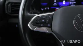 Volkswagen T-Cross 1.0 TSI Life de 2023
