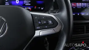 Volkswagen T-Cross 1.0 TSI Life de 2023