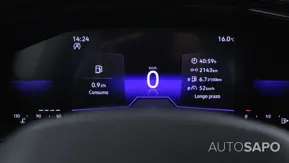Volkswagen T-Cross 1.0 TSI Life de 2023