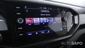 Volkswagen T-Cross 1.0 TSI Life de 2023