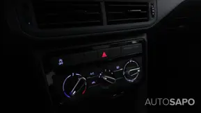Volkswagen T-Cross 1.0 TSI Life de 2023
