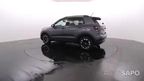 Volkswagen T-Cross 1.0 TSI Life de 2023