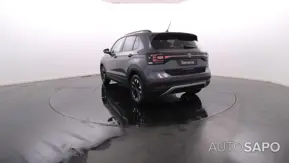 Volkswagen T-Cross 1.0 TSI Life de 2023