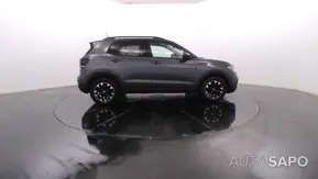 Volkswagen T-Cross 1.0 TSI Life de 2023