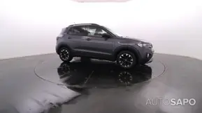 Volkswagen T-Cross 1.0 TSI Life de 2023