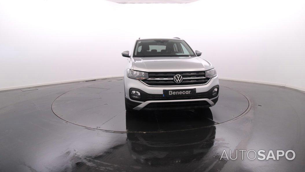 Volkswagen T-Cross 1.0 TSI Life de 2023
