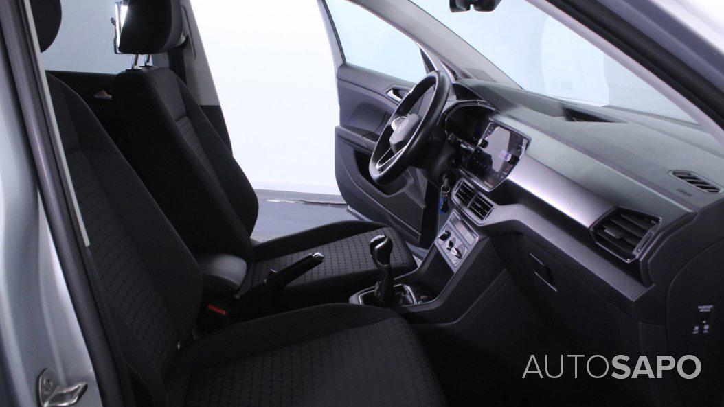 Volkswagen T-Cross 1.0 TSI Life de 2023