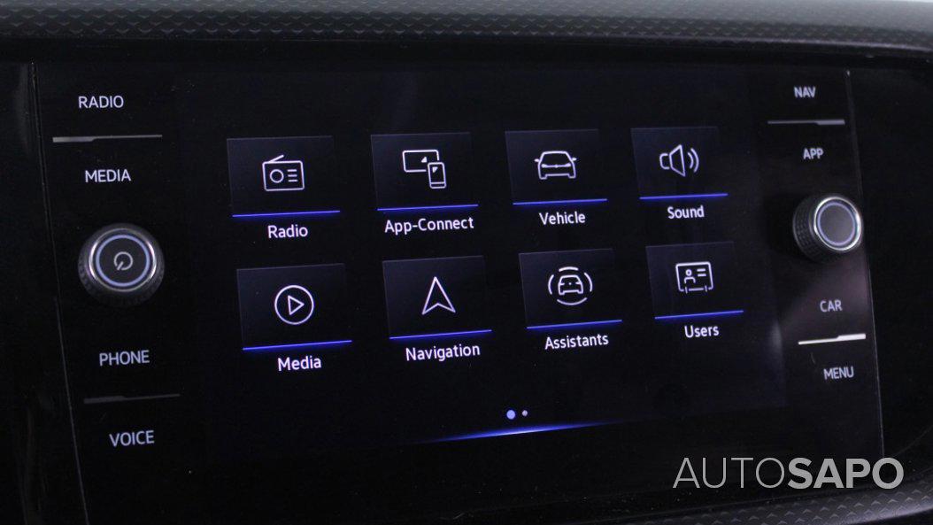Volkswagen T-Cross 1.0 TSI Life de 2023