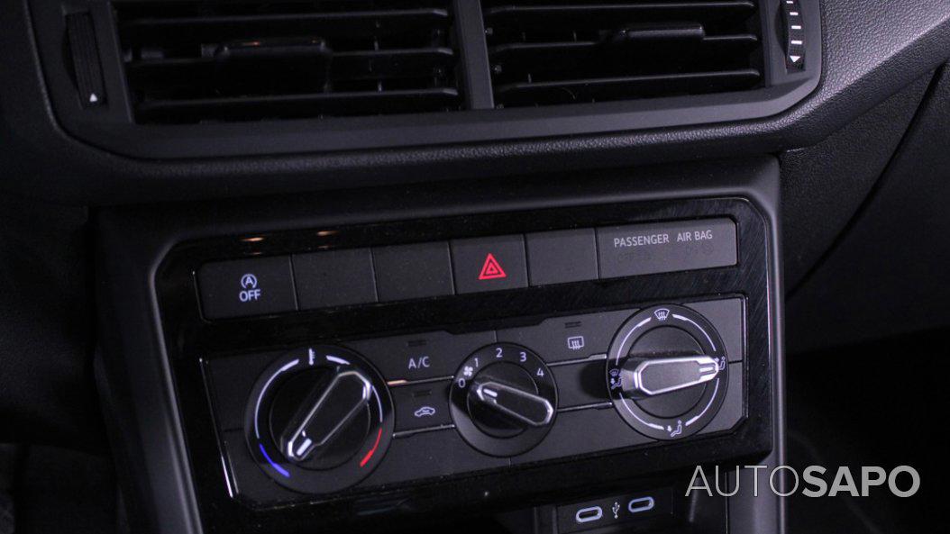 Volkswagen T-Cross 1.0 TSI Life de 2023