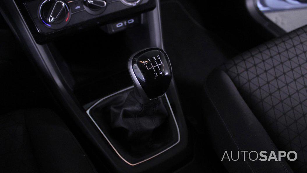 Volkswagen T-Cross 1.0 TSI Life de 2023