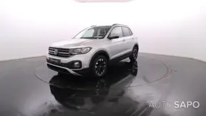 Volkswagen T-Cross 1.0 TSI Life de 2023