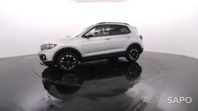 Volkswagen T-Cross 1.0 TSI Life de 2023