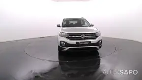 Volkswagen T-Cross 1.0 TSI Life de 2023