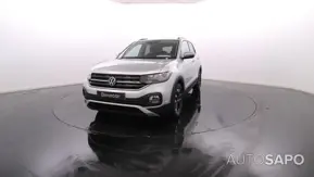 Volkswagen T-Cross 1.0 TSI Life de 2023