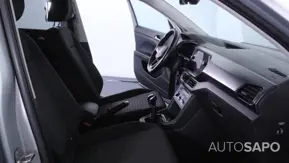 Volkswagen T-Cross 1.0 TSI Life de 2023