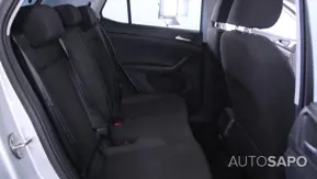 Volkswagen T-Cross 1.0 TSI Life de 2023