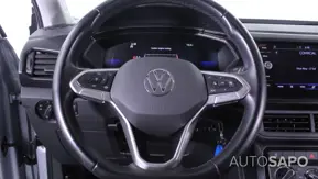 Volkswagen T-Cross 1.0 TSI Life de 2023