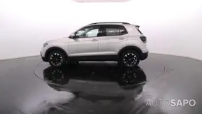 Volkswagen T-Cross 1.0 TSI Life de 2023