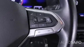 Volkswagen T-Cross 1.0 TSI Life de 2023