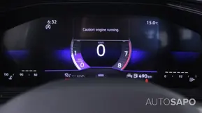 Volkswagen T-Cross 1.0 TSI Life de 2023